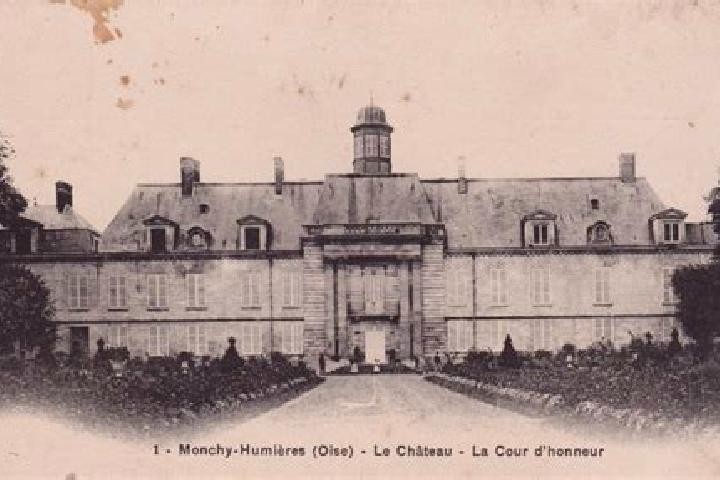 escort Monchy-Humieres