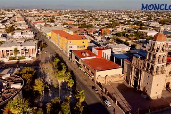 escort Monclova