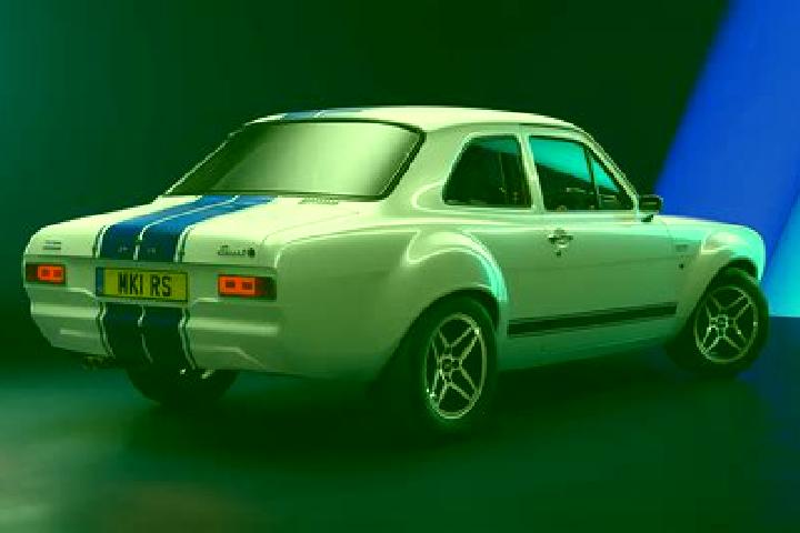 escort Mondavio
