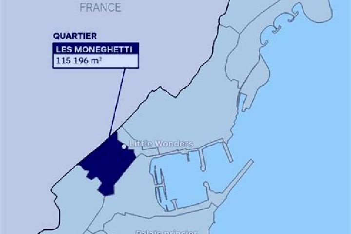 escort Moneghetti