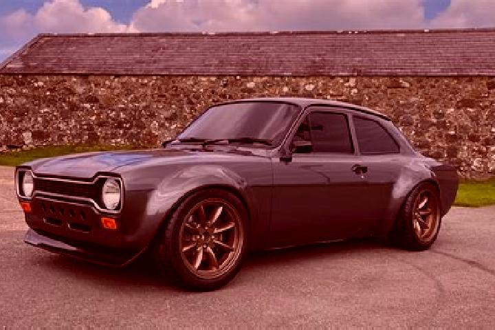 escort Monette