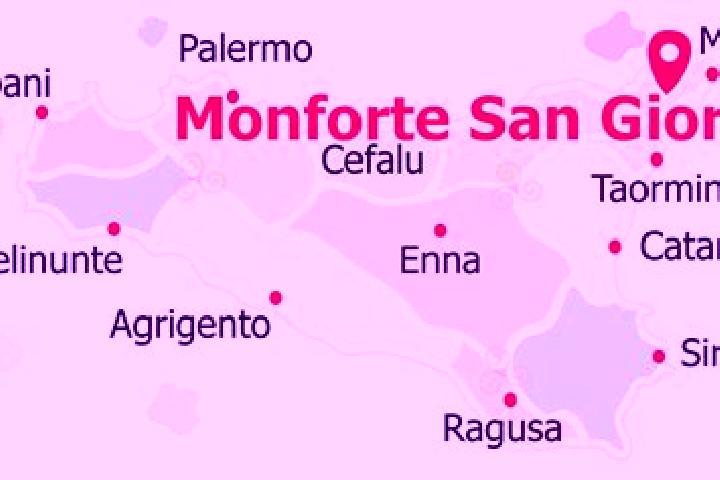 escort Monforte San Giorgio