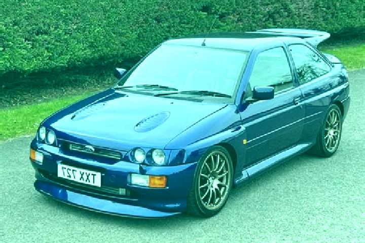 escort Mongauzy