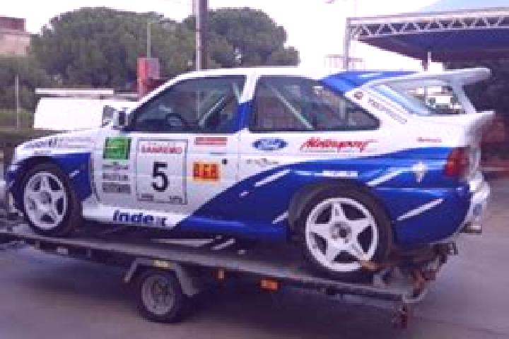 escort Mongrassano