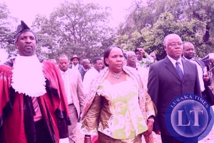 escort Mongu