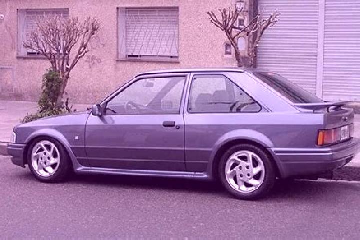 escort Monguel