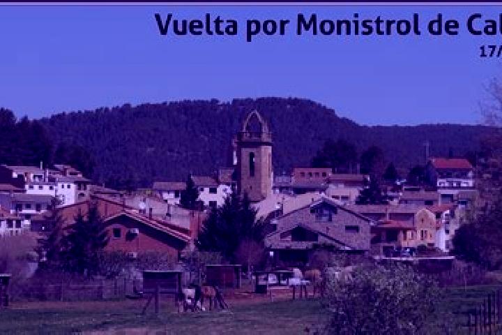 escort Monistrol de Calders
