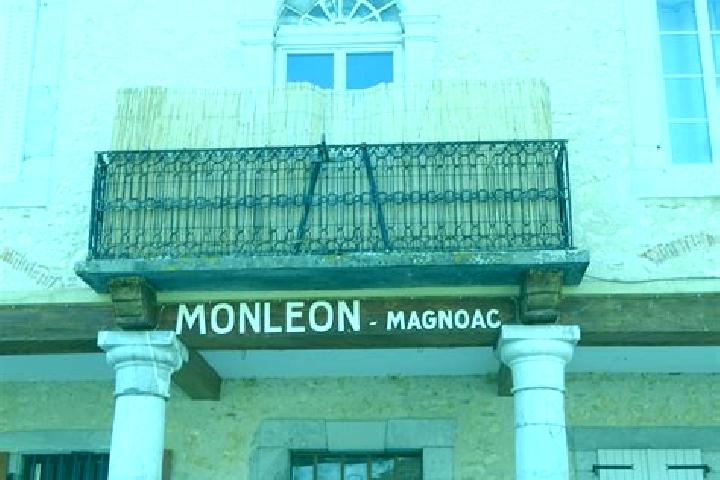 escort Monleon-Magnoac