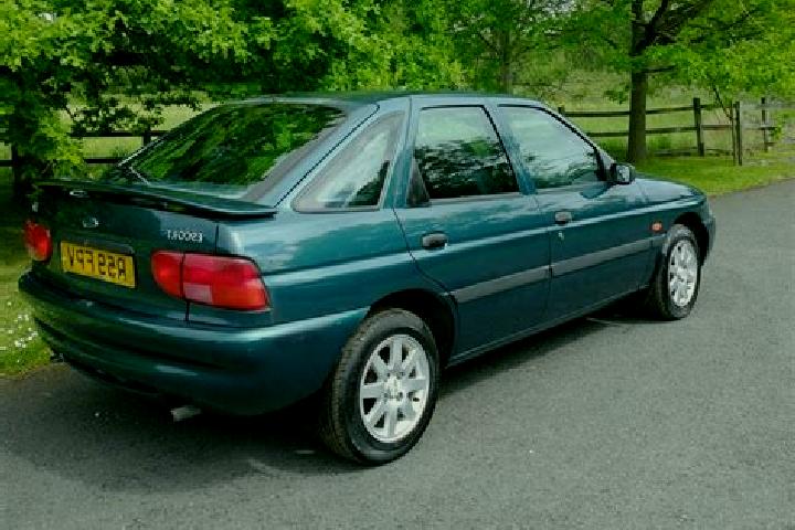 escort Monleon