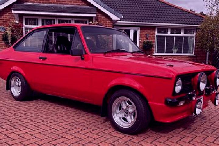 escort Monmouth