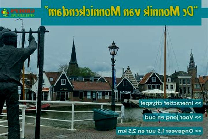 escort Monnickendam