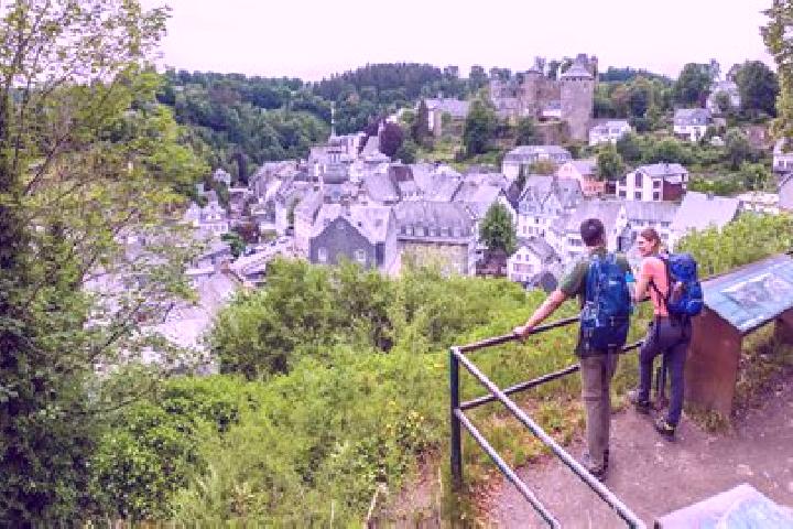 escort Monschau