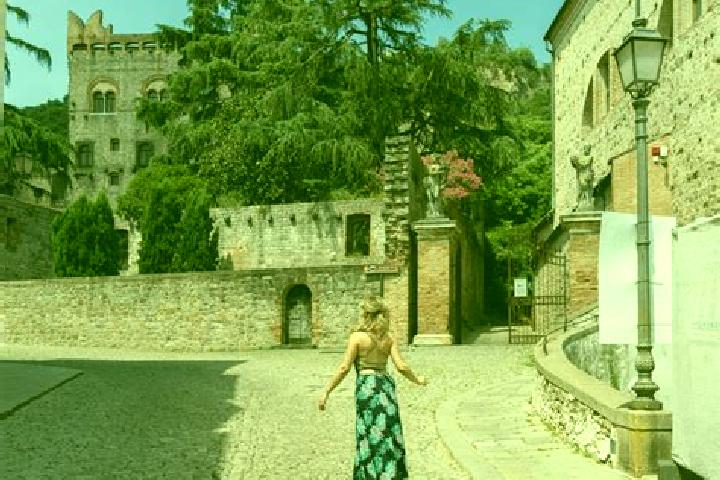 escort Monselice