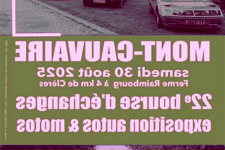 escort Mont-Cauvaire