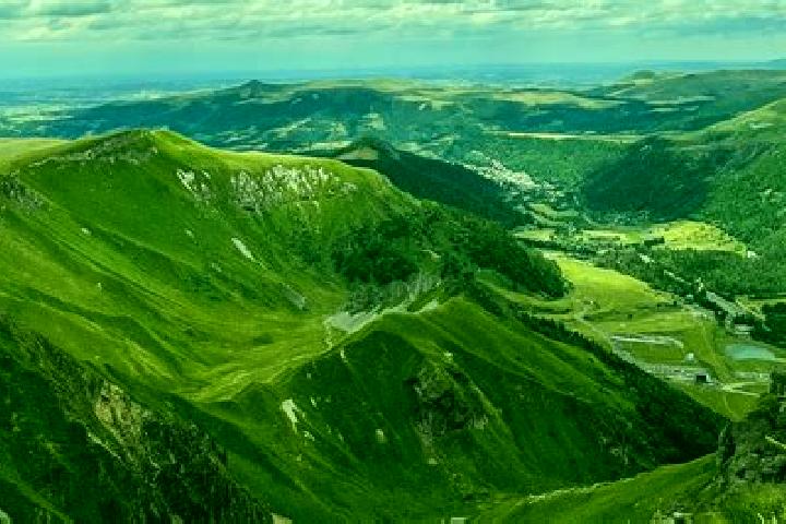 escort Mont-Dore