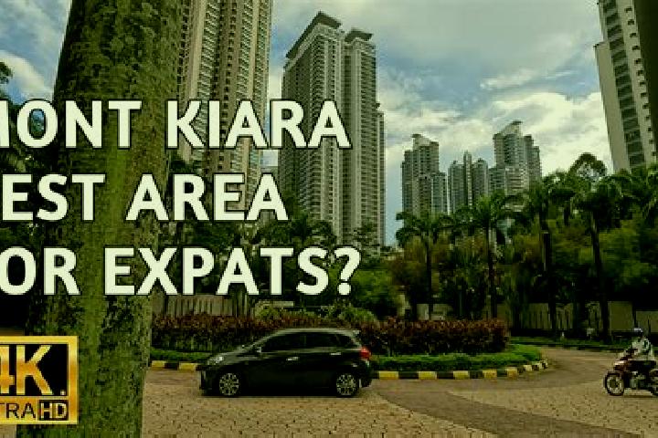 escort Mont Kiara