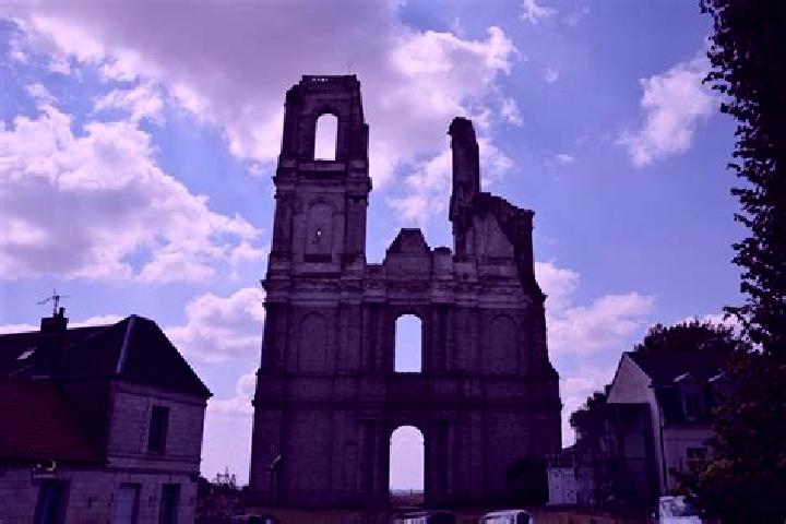 escort Mont-Saint-Eloi