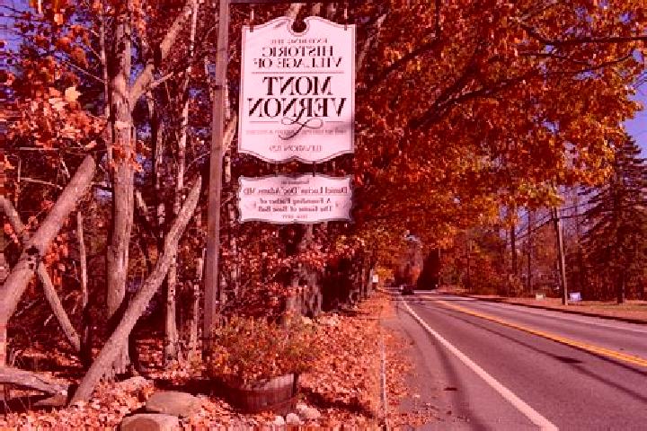 escort Mont Vernon