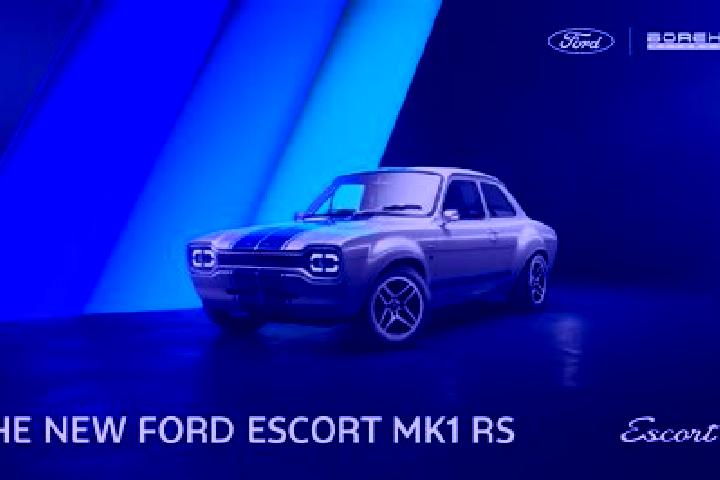escort Montailleur