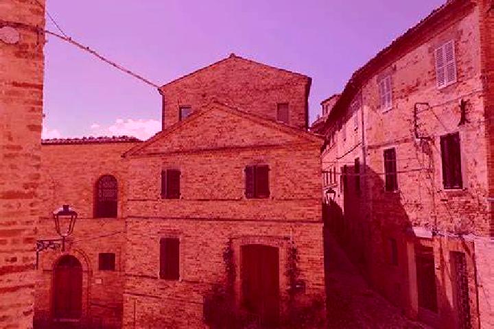 escort Montalto delle Marche