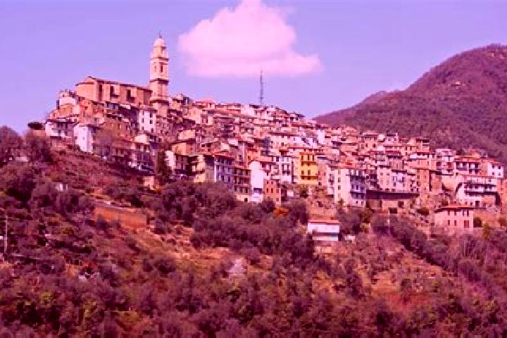 escort Montalto Ligure