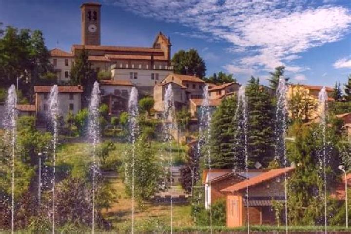 escort Montalto Pavese