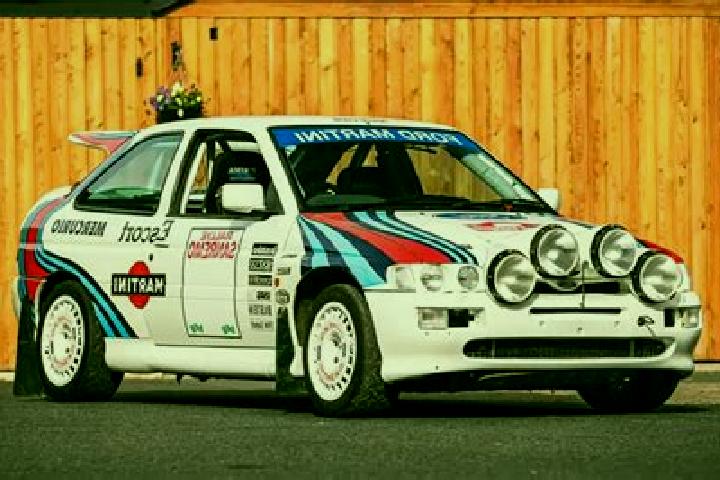 escort Montarron