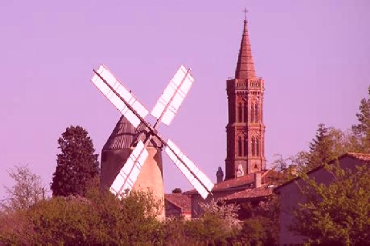 escort Montbrun-Lauragais