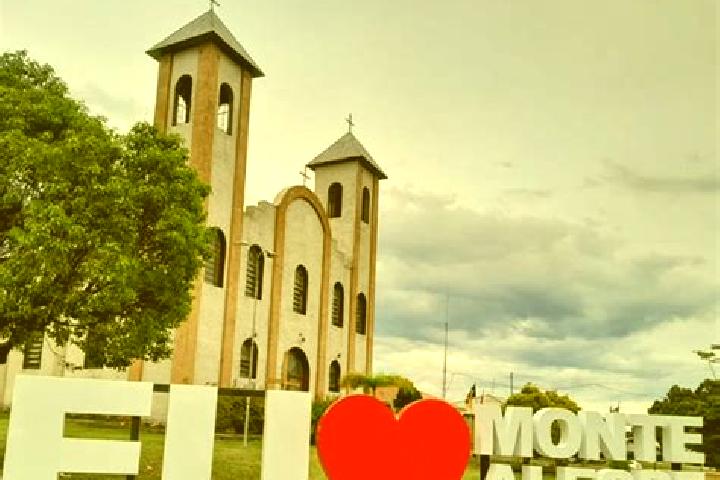 escort Monte Alegre dos Campos