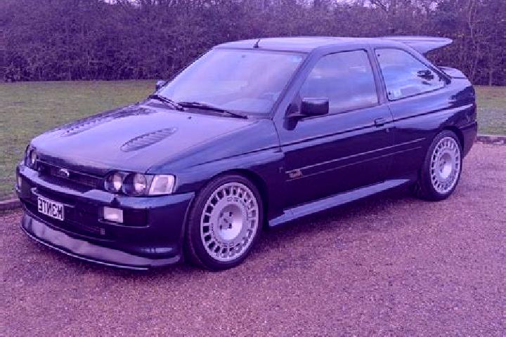 escort Monte Blanco