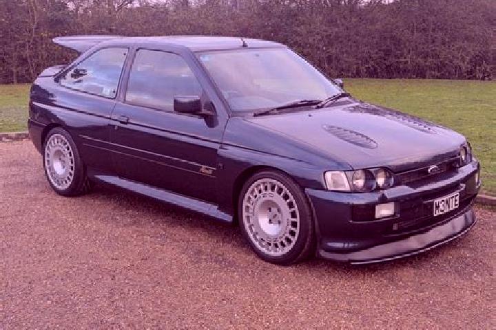escort Monte Cafe