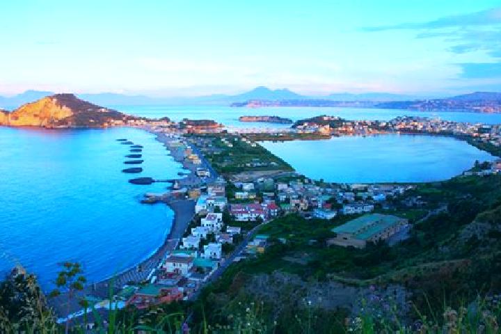escort Monte di Procida