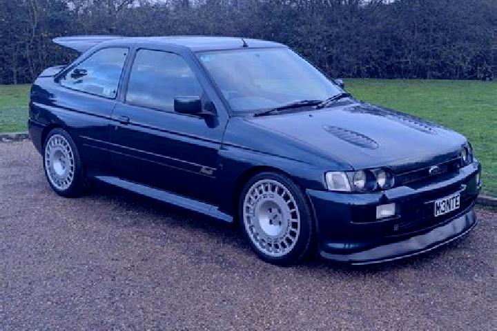 escort Monte Flor Arriba