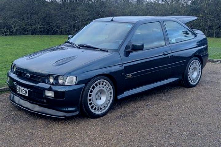 escort Monte Horebe