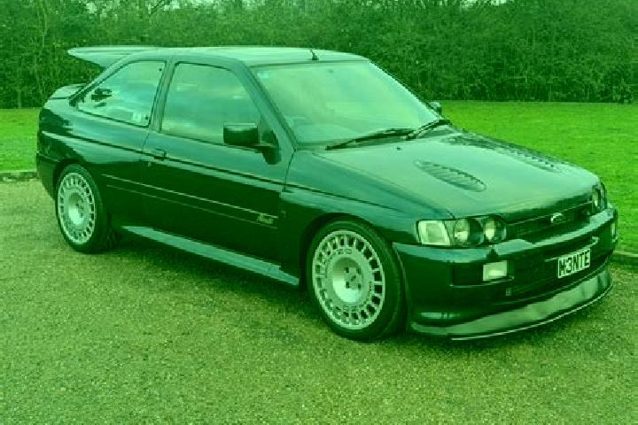escort Monte Kristal