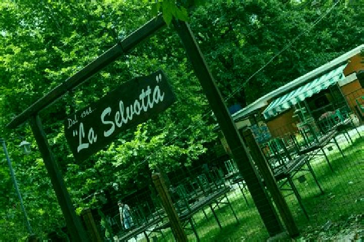 escort Monte Migliore La Selvotta