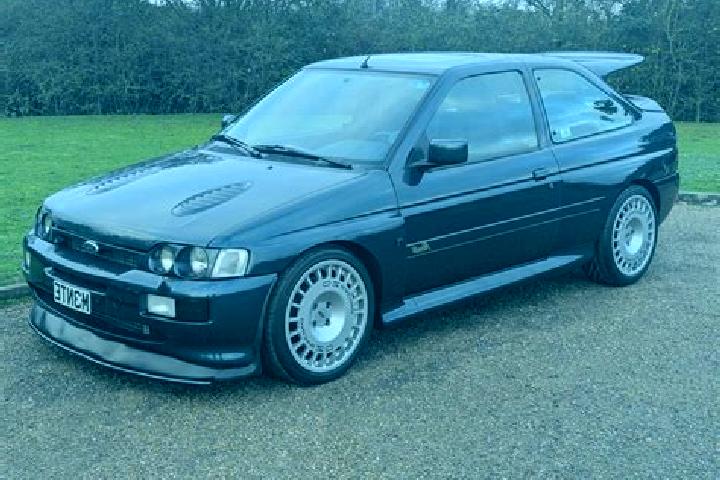 escort Monte Quemado