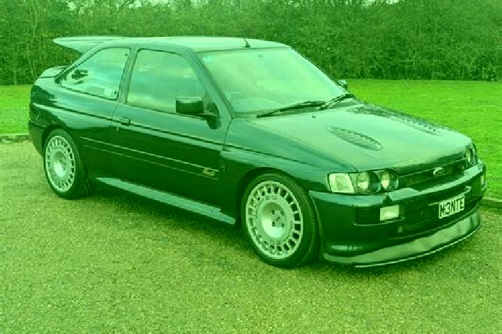 escort Monte Real