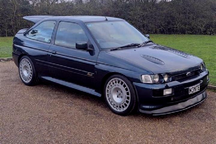 escort Monte Rinaldo