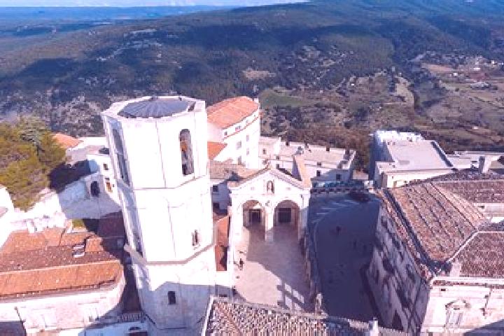 escort Monte Sant Angelo