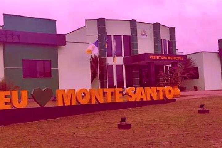 escort Monte Santo do Tocantins