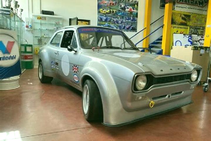 escort Montecalvoli