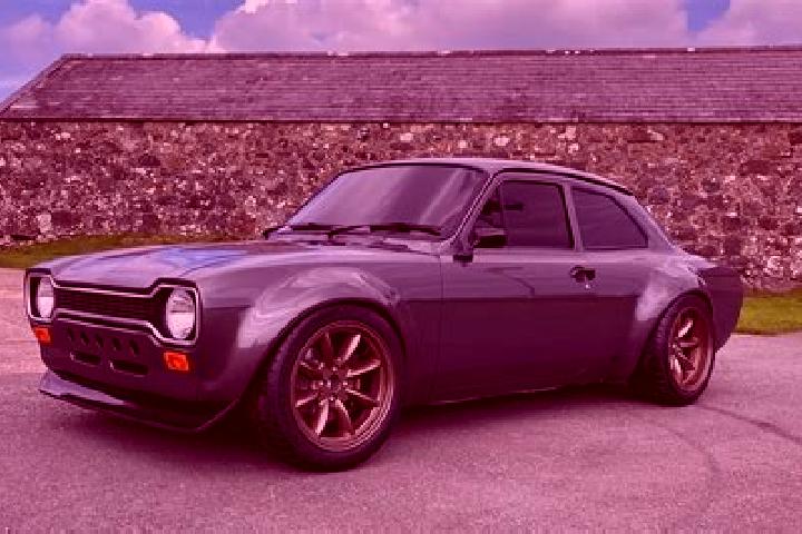escort Montecavolo