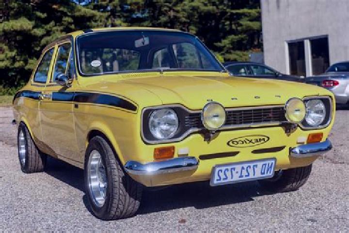 escort Montederramo