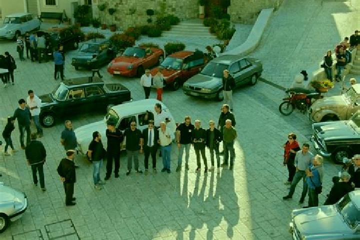 escort Montefalcone di Val Fortore