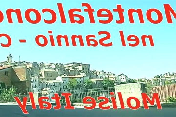 escort Montefalcone nel Sannio