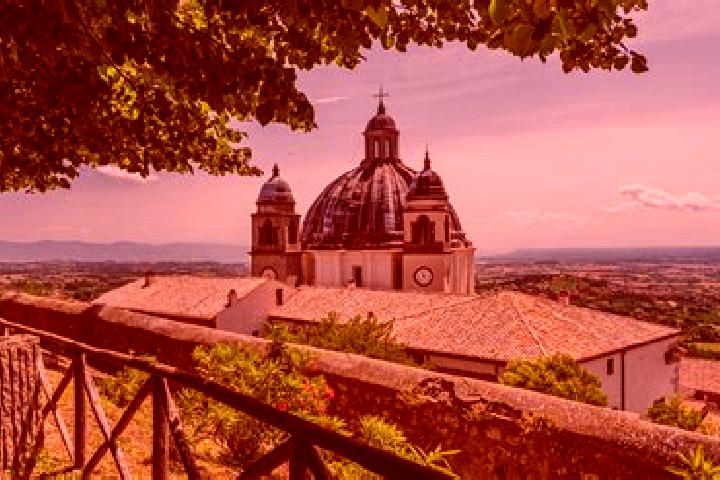 escort Montefiascone
