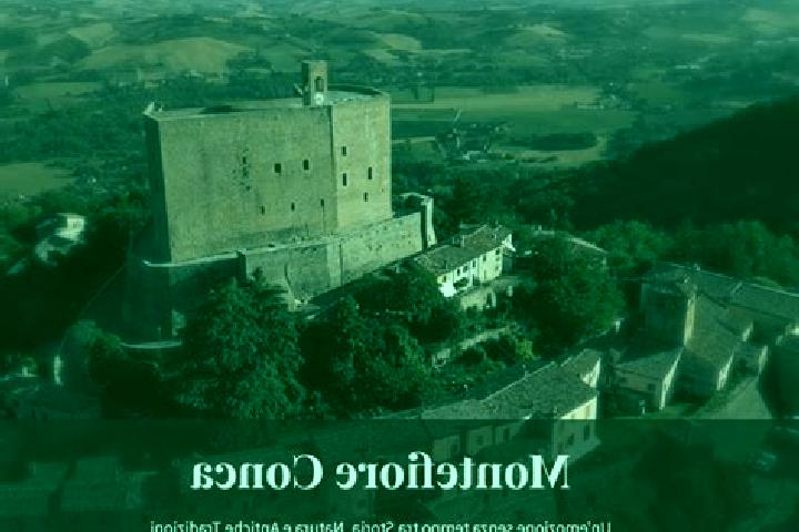 escort Montefiore Conca