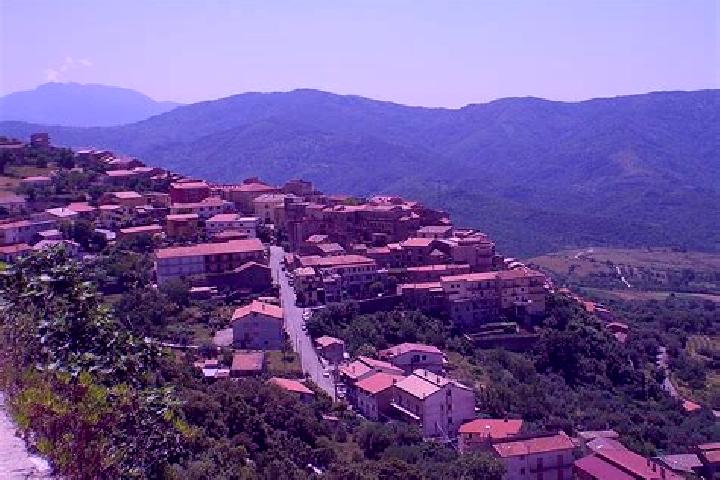 escort Monteforte Cilento
