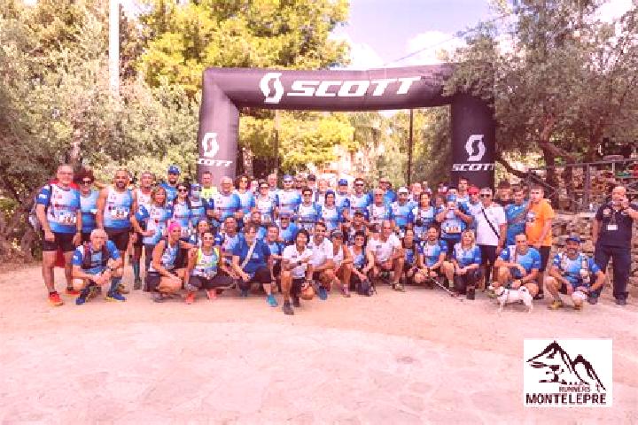 escort Montelepre